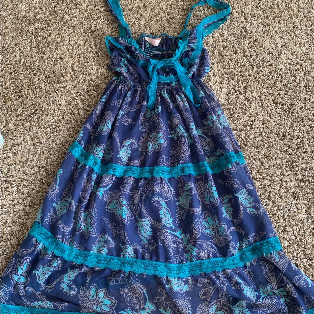 Victoria Secret Nightgown